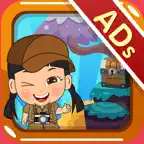 ความสัมพันธ์สิ่งมีชีวิต (ADs) iOS Icon