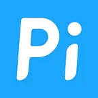 Pi 拍錢包 icon