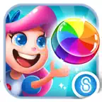 Sugar Swap Mania iOS Icon