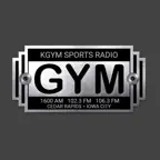 KGYM Sports Radio Icon