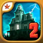 Return to Grisly Manor iOS Icon