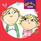 Charlie & Lola: My Little Town iOS Icon