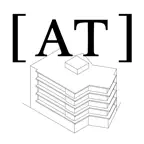 Athens Typology iOS Icon
