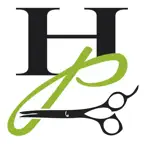 hairshop-pro Icon