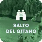 Lookout of Salto del Gitano iOS Icon