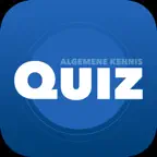 Algemene Kennis Quiz Nederland iOS Icon