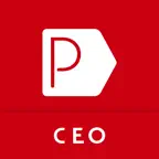 아이파킹 CEO iOS Icon