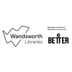 Wandsworth Libraries iOS Icon