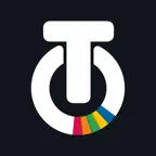 Tamasha: Live TV, Movie, Drama iOS Icon