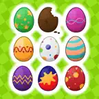 Easter Jewels HD iOS Icon