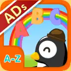 ABC Writing (ADs) iOS Icon
