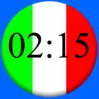 StopWatch4all iOS Icon