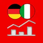 Business Dictionary DE-IT iOS Icon
