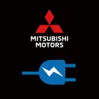 電動車両サポート Icon