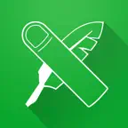 Ps互动教程 for Photoshop CS5 iOS Icon