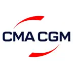 CMA CGM Icon