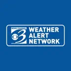 WWMT Weather Alert Network iOS Icon