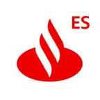 Santander Empresas iOS Icon