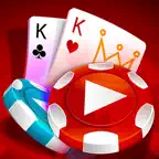 Texas Poker iOS Icon