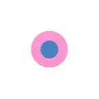 Alpha - Social Experiment iOS Icon