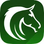 Horse Racing Picks & Hot Tips! iOS Icon