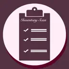 Inventory Scan Icon