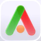 Advance expense report iOS Icon
