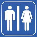 Bathroom Simulator Mobile iOS Icon