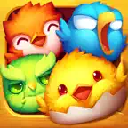 Birdie Pop iOS Icon