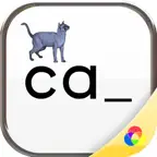 Spelling Sounds 1 : Writing Words with Phonics Icon