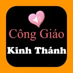 Catholic Vietnamese Holy Bible icon