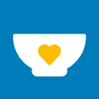 ShareTheMeal: Charity Donate Icon