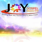 Joy Gospel Radio FM iOS Icon