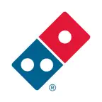 Domino's Pizza Romania iOS Icon