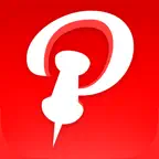 Pinnable Pinterest Image Maker iOS Icon