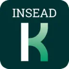 INSEAD Knowledge iOS Icon