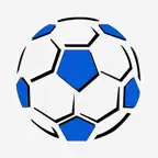 BestFootball - America 2021 iOS Icon