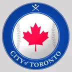 Toronto Baseball iOS Icon