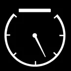 SpeedX10 iOS Icon