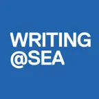 Writing at Sea iOS Icon