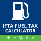 Accurate IFTA Tax Calculator iOS Icon