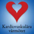 Kardiovaskulära Vårmötet iOS Icon