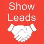 myShowLead iOS Icon