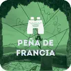 Mirador de la Peña de Francia iOS Icon