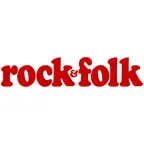 Rock&Folk Magazine iOS Icon