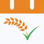 Omer Counter & Assistant iOS Icon