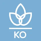 Modern Essentials Korean iOS Icon