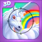Unicorn Hunter Elite - Sniper Season 2015 iOS Icon