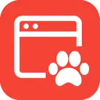 MyVet App! iOS Icon