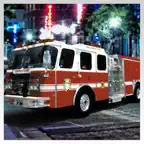 Firefighter Mission iOS Icon